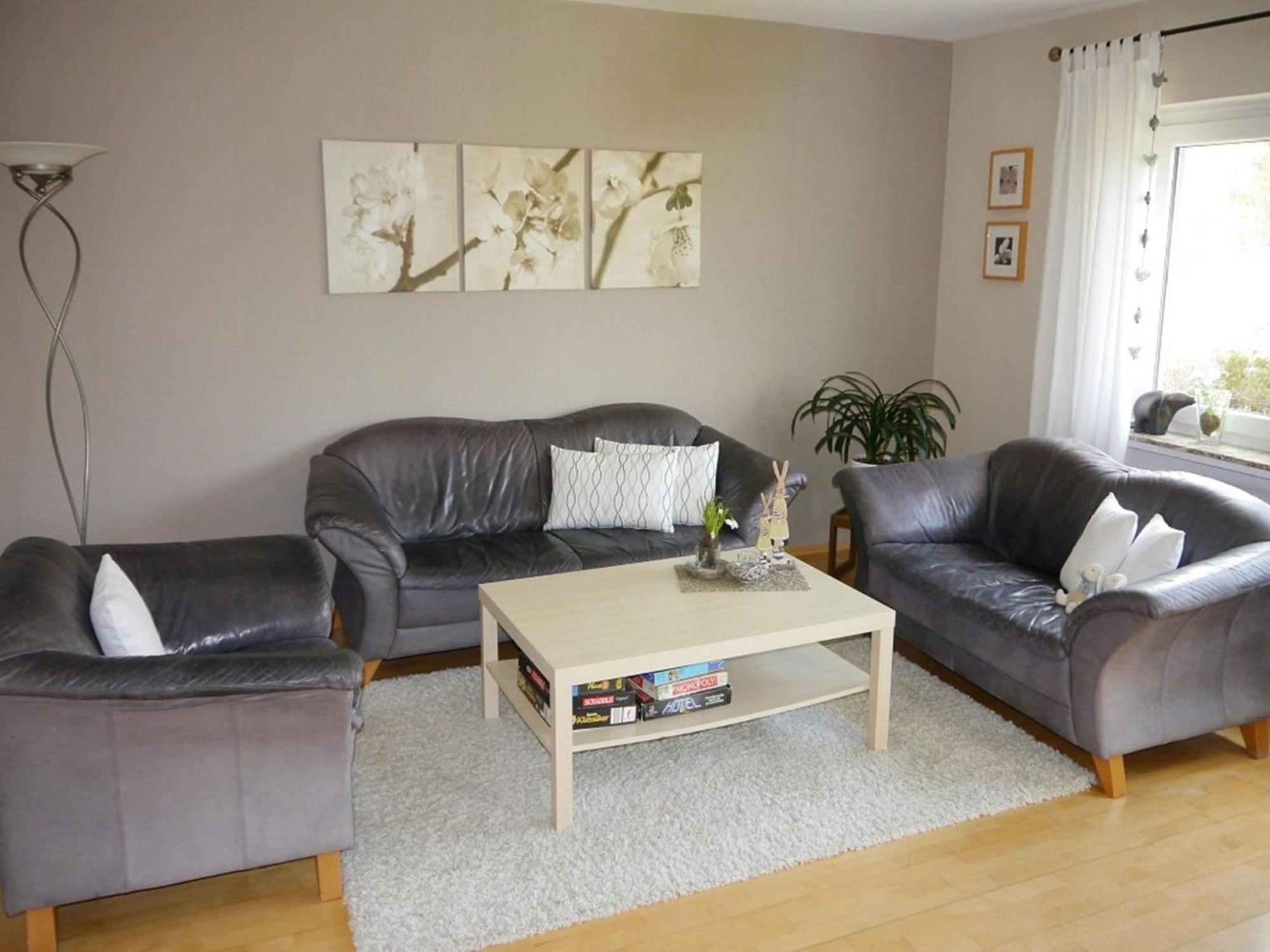 Apartment In Niederehe Near The Forest Üxheim Buitenkant foto